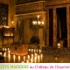 Spectacle escrime chateau blois