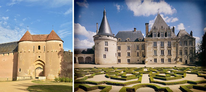 rencontres azay le rideau