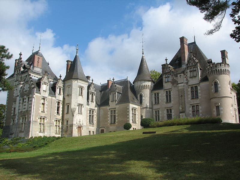 chateau-cande-monts-yannick-bonnet-CC-BY-SA-2.5