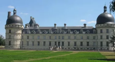 chateau-valencay-maison-campagne-talleyrand