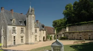 manoir-possonniere-couture-sur-loire-ronsard