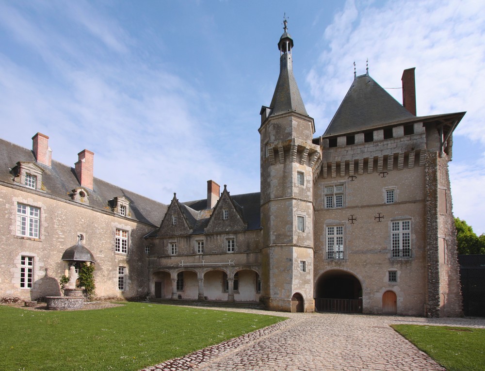 chateau-poetique-talcy-loir-et-cher-manfred heyde-wikimedia