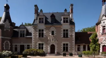 chateau-troussay-plus-petit-chateau-de-la-loire