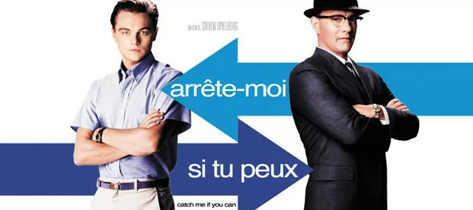 Le village de Montrichard, dans le Loir-et-Cher, sert à l'intrigue d'un film de Steven Spielberg, sorti en 2002 : "Arrête-moi si tu peux !".