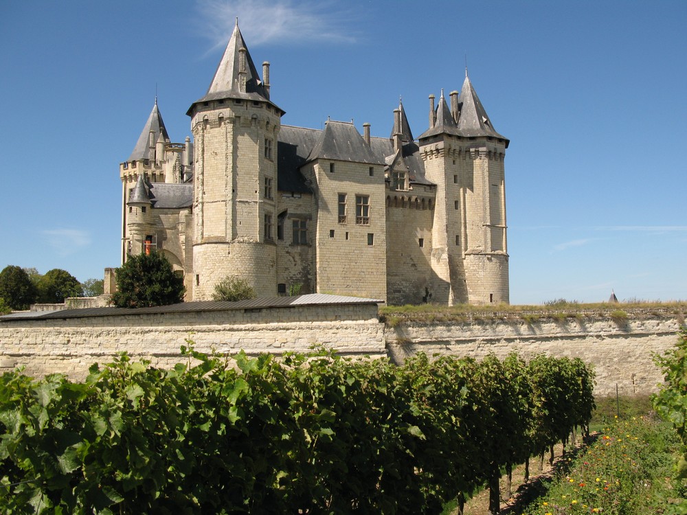 chateau-saumur-depuis-vignes-coucouoeuf-wikimeida