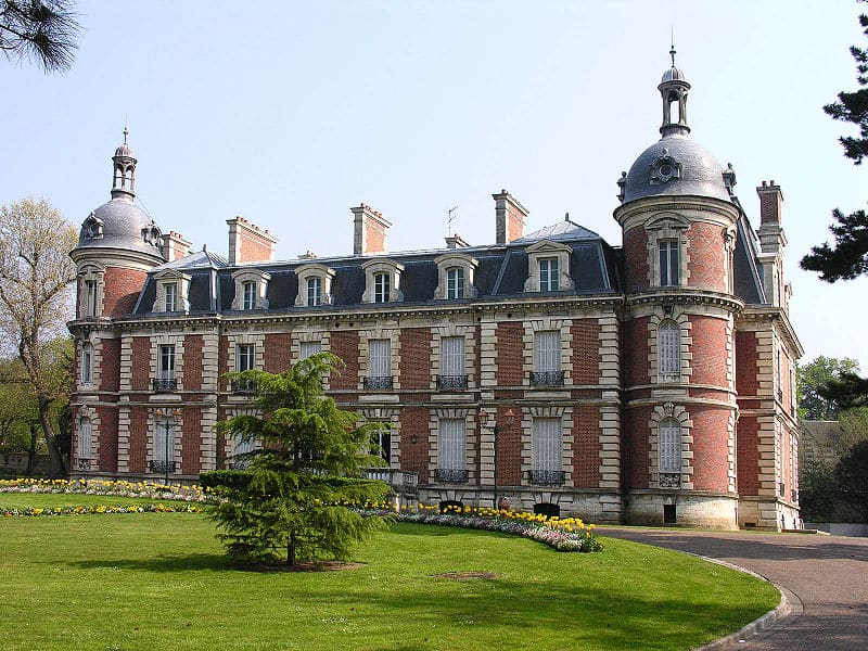 chateau-trousse-barriere-briare-loiret