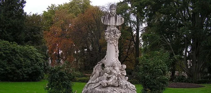 Le Jardin Remarquable des Prébendes d'Oé à Tours | Val de Loire