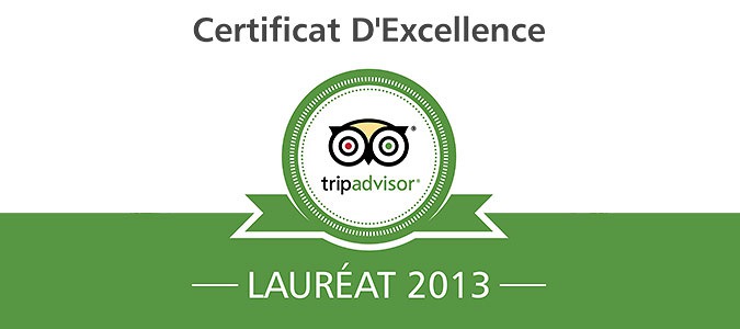 certificats-excellence-tripadvisor-2013