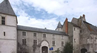 chateau-dunois-beaugency