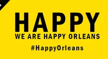 Happy Orleans My Loire Valley