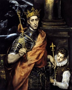 saint-louis-ix-tableau-el-greco