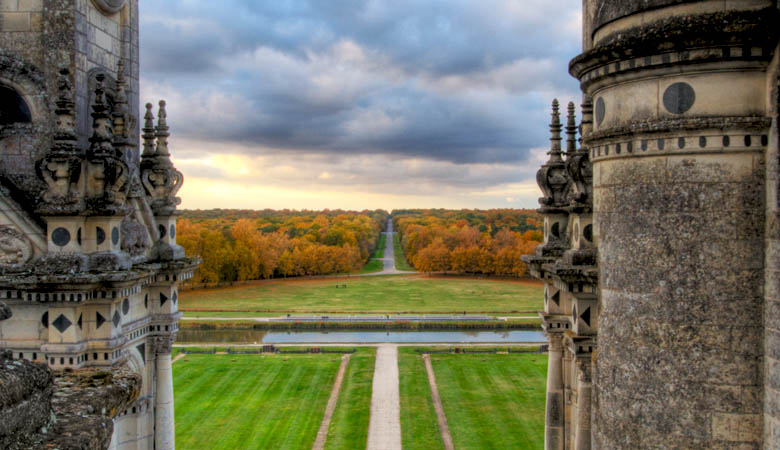 Chateau De Chambord Val De Loire Chateau De Chambord Val De Loire