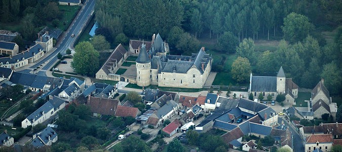 fougeres-sur-bievre-histoire-chateau-eglise-val-de-loire