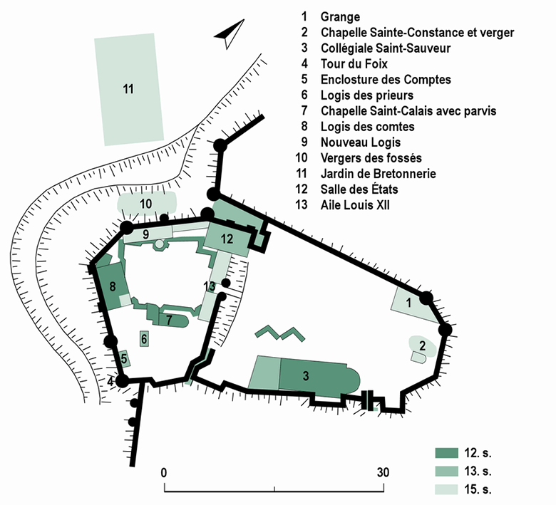 plan-medieval-chateau-blois