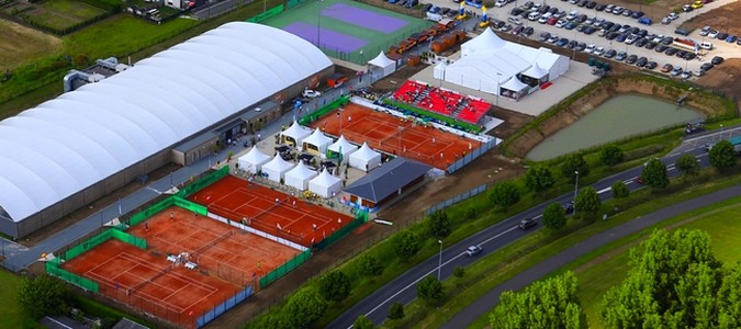 Internationaux de tennis de Blois