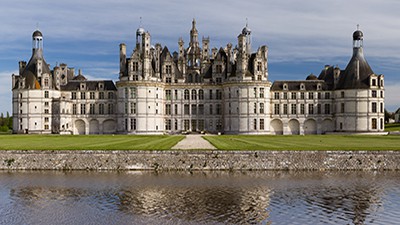 chateau-de-la-loire