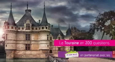 Test-Touraine-200-questions