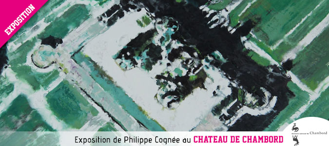 exposition-philippe-cognee-chateau-chambord