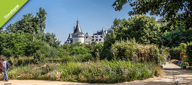 festival-jardins-chaumont-sur-loire-timelapse-2014