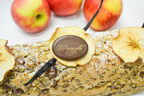 buche la tourangelle