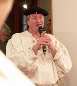 C'est Nabum - (C) My Loire Valley - J.RICHARD
