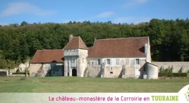 chateau-monastere-la-corroirie-montresor-touraine