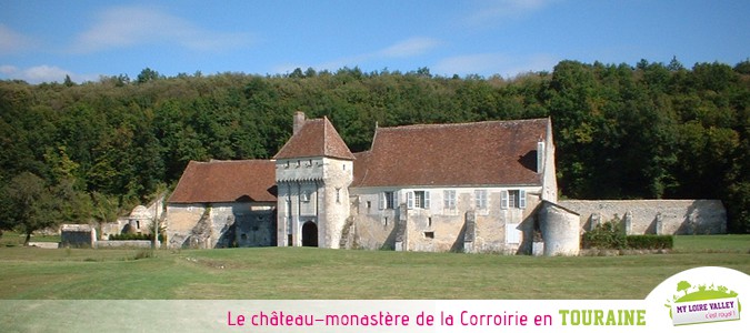 chateau-monastere-la-corroirie-montresor-touraine
