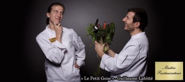 Restaurant « Le Petit Gone » – Maître restaurateur à Orléans