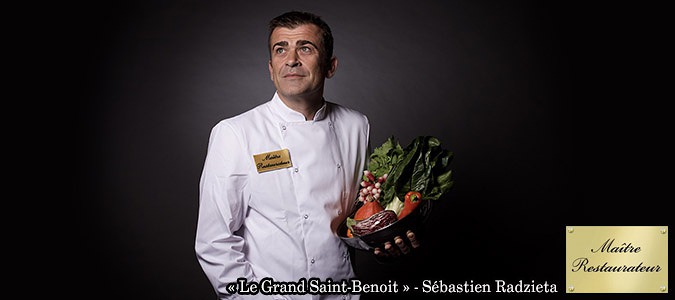 sebastien-radzieta-grand-saint-benoit-maitre-restaurateur-saint-benoit-sur-loire-my-loire-valley