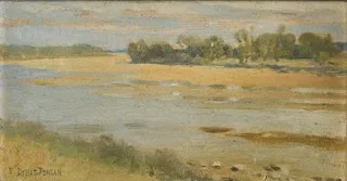 edouard-debat-ponsant-bords-loire-tableau-11
