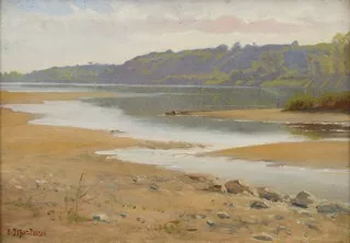 edouard-debat-ponsant-bords-loire-tableau-42