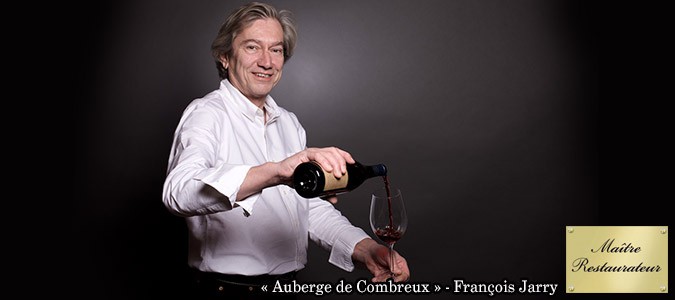 francois-jarry-auberge-combreux-maitre-restaurateur-combreux-my-loire-valley