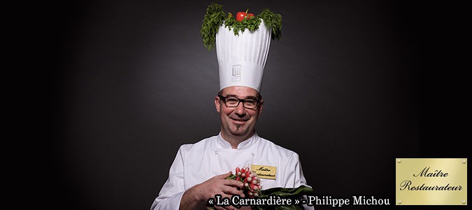 philippe-michou-canardiere-maitres-restaurateurs-coullons-my-loire-valley