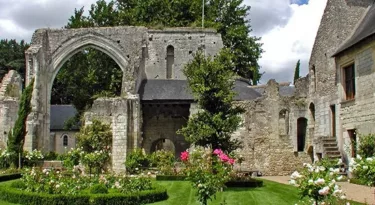 prieure-saint-cosme-demeure-ronsard-la-riche