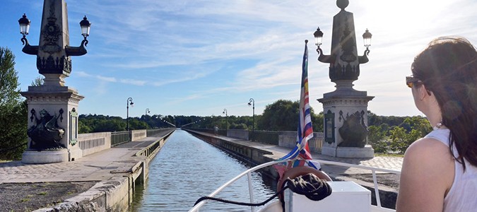 Découvrir le Loiret, au fil de l’eau !