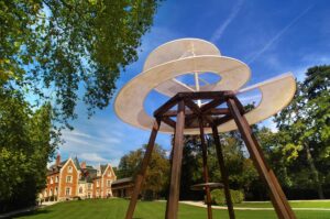 chateau du clos luce