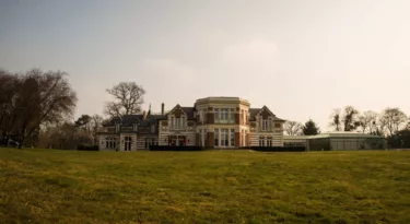 Domaine des Roches My Loire Valley