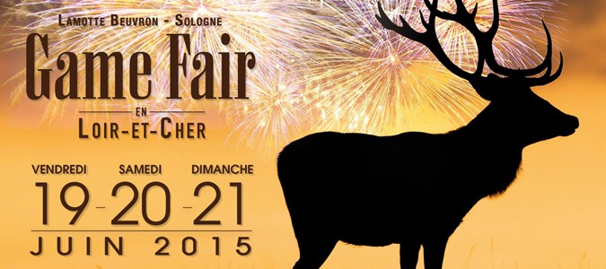 game-fair-2015-loir-et-cher-lamotte-beuvron-sologne
