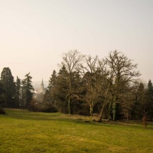 Vue par domaine des roches My Loire Valley