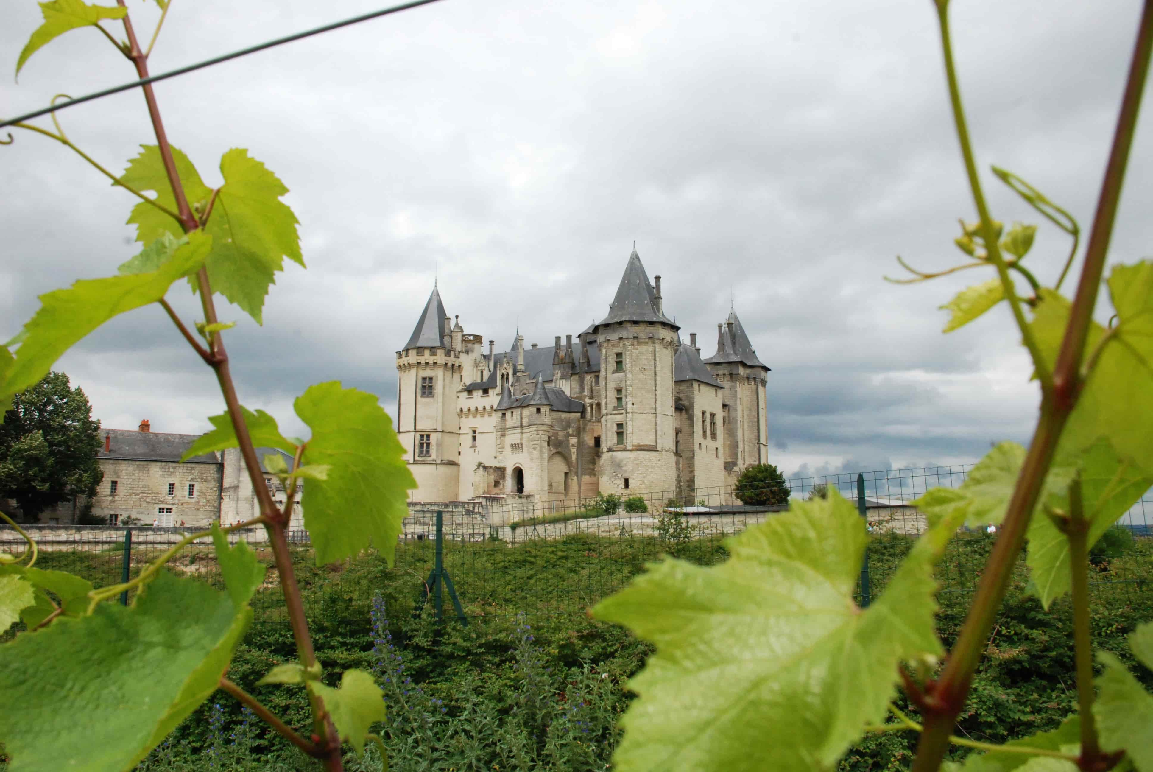 Chateau_fort_de_Saumur