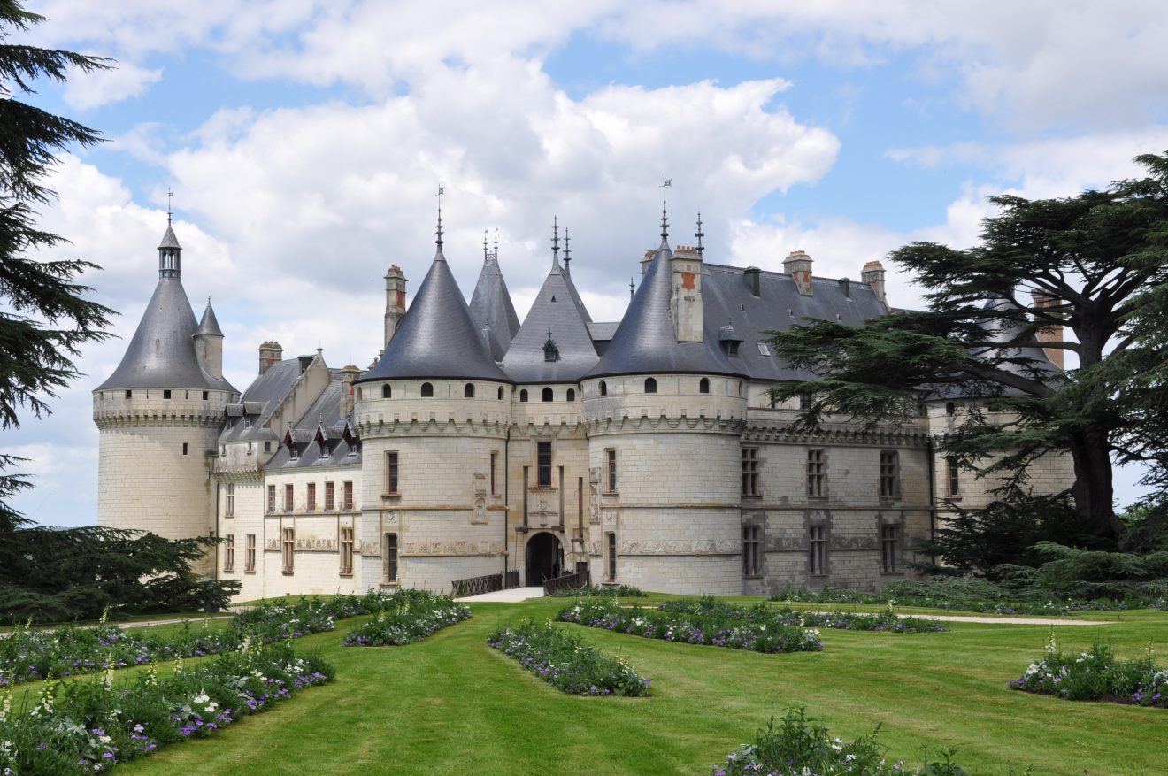 Festival Des Jardins De Chaumont Sur Loire Festival Des Jardins De Chaumont Sur Loire