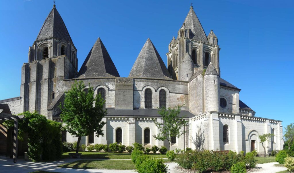 Saint-ours-loches
