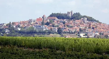 Sancerre (cc Wladyslaw)