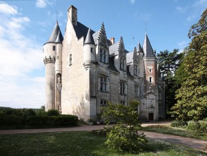 chateau-Montresor