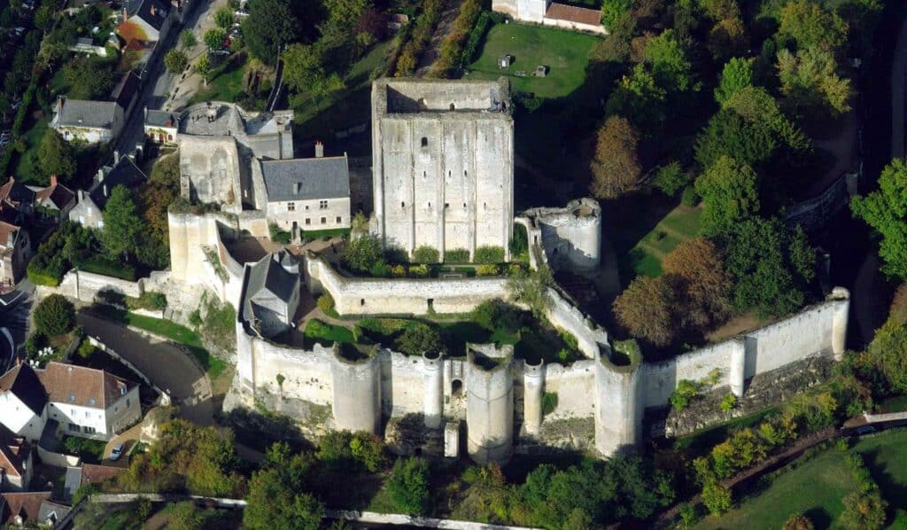 Cite Royale de Loches