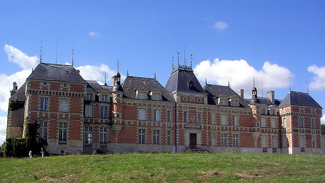 chateau-clermont