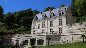 Château gaillard - My Loire Valley
