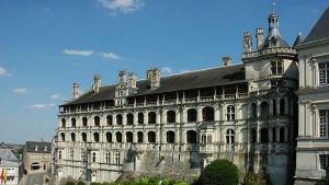 Château royal de Blois - My Loire Valley