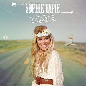 SOPHIE-TAPIE -sauvage