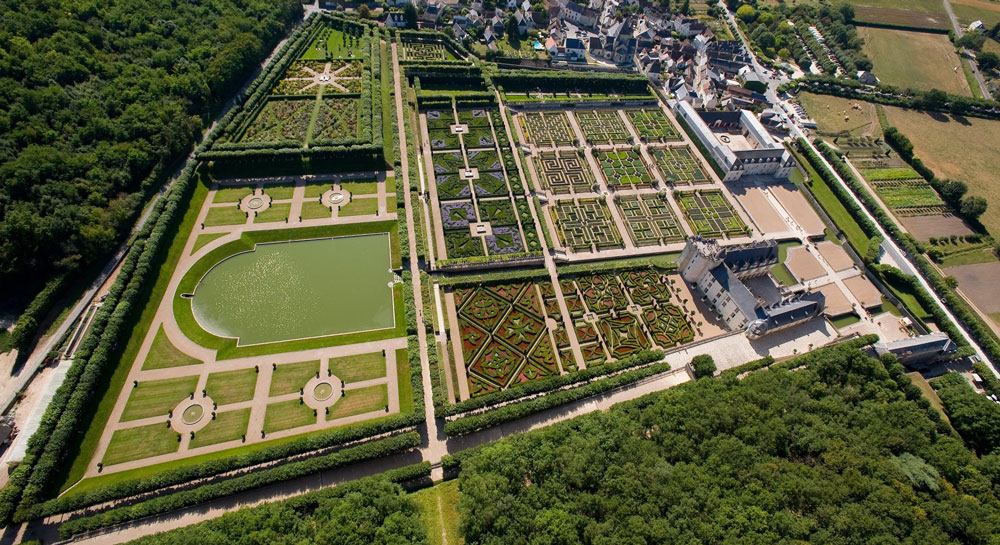 Image result for jardin de la renaissance